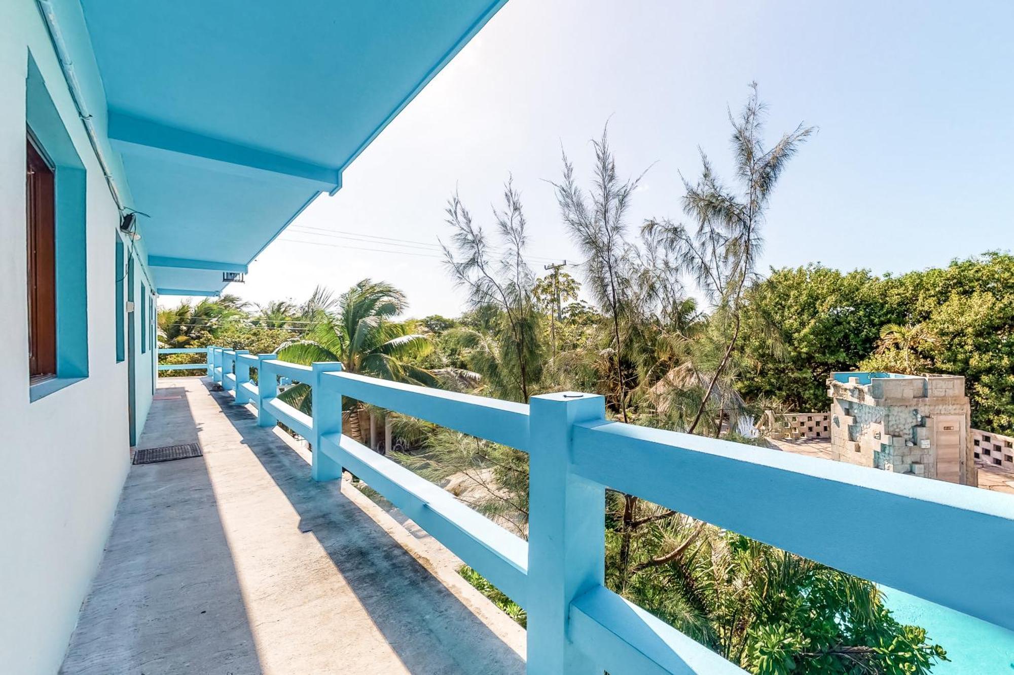 Mayan Falls Caye Caulker Oda fotoğraf
