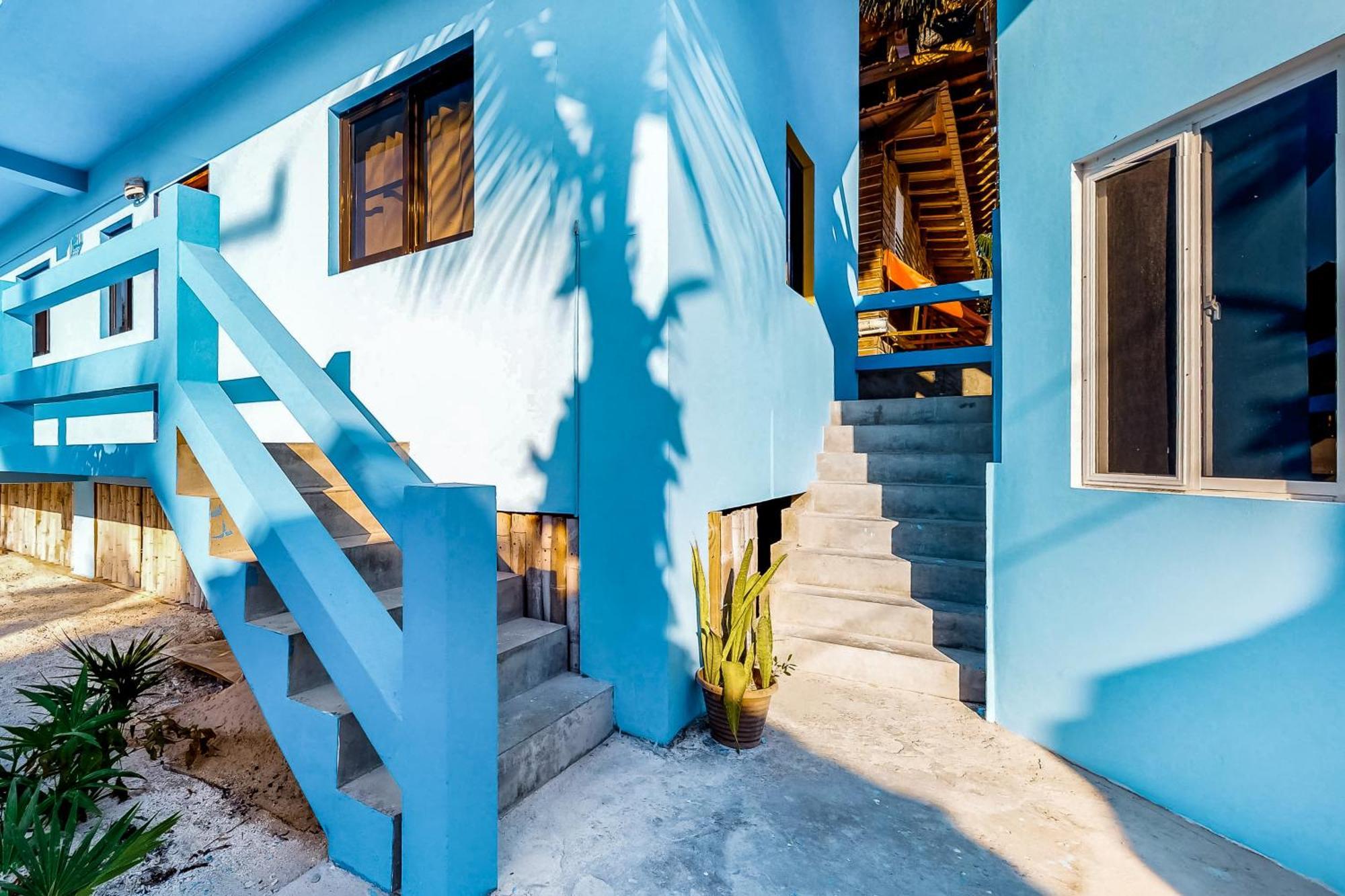 Mayan Falls Caye Caulker Oda fotoğraf