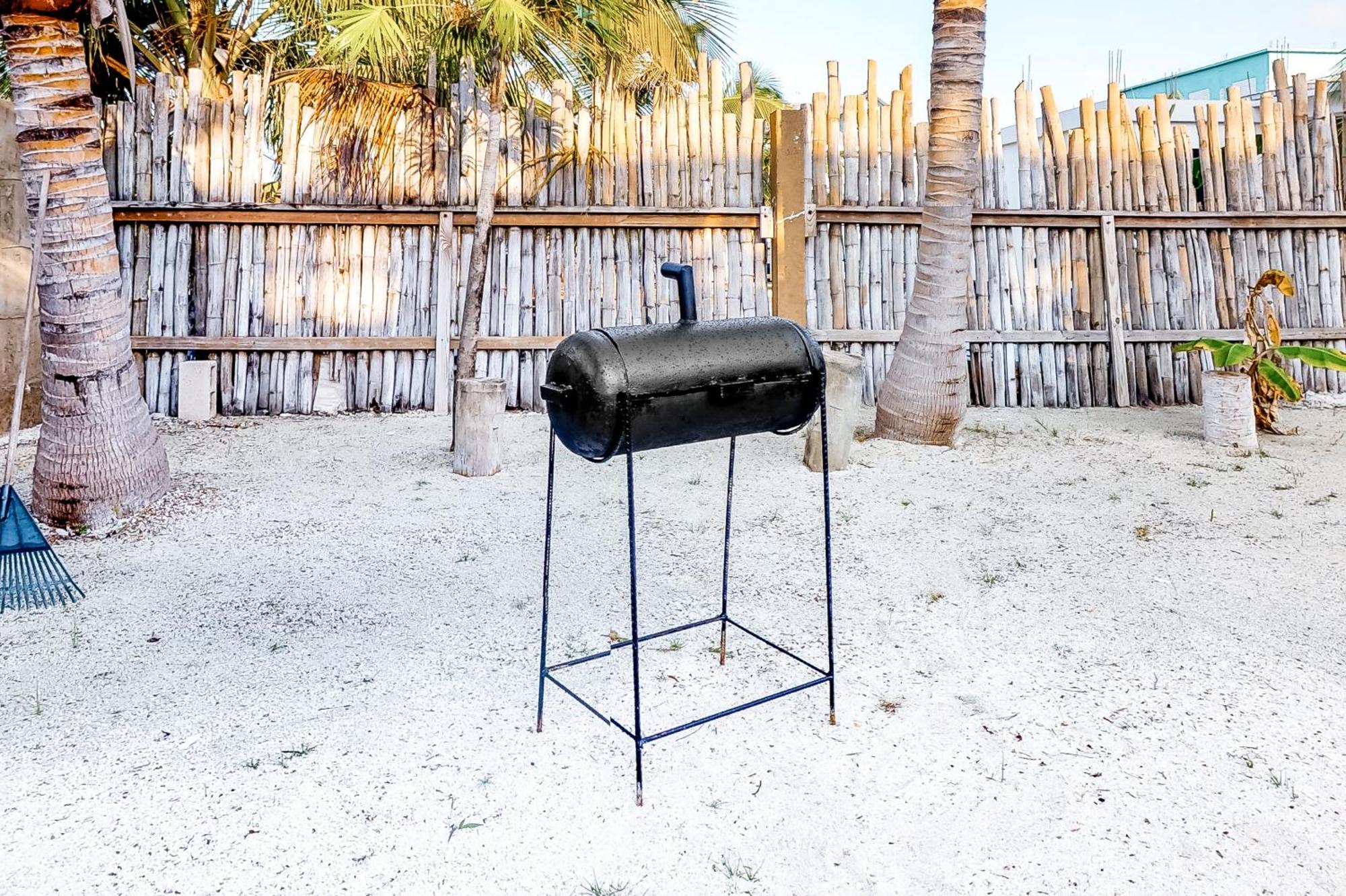 Mayan Falls Caye Caulker Oda fotoğraf